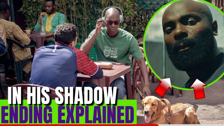 In His Shadow Ending Explained