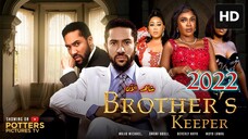 Brother's Keeper 2022 الترجمة العربية