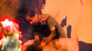 BỊ CÔNG AN HÌNH SỰ DẸP HẾT CHỖ LÀM ĂN, ÔNG TRÙM CHO NỔ LUÔN CẢ NHÀ CHỈ HUY | PHIM HÌNH SỰ 2023