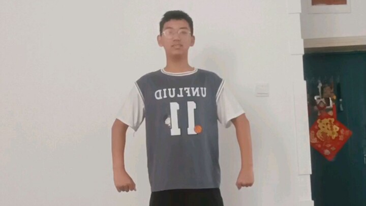 如果你觉得✘✘✘就跳舞（教程）