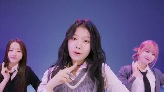 SAY MY NAME 'WAVEWAY' official dance version released!