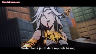Part 6 Ep - 12 To Be Hero X [SUB INDO]