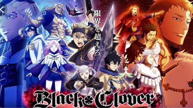 Black-Clover ep 3 sub Indonesia