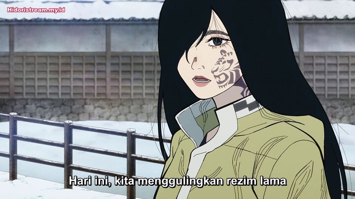 Eps_4 Perjuangan si Jenius Orasi Menyatukan Negeri yang Hancur