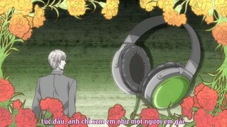 Brothers Confilst Tập 05 Vietsub