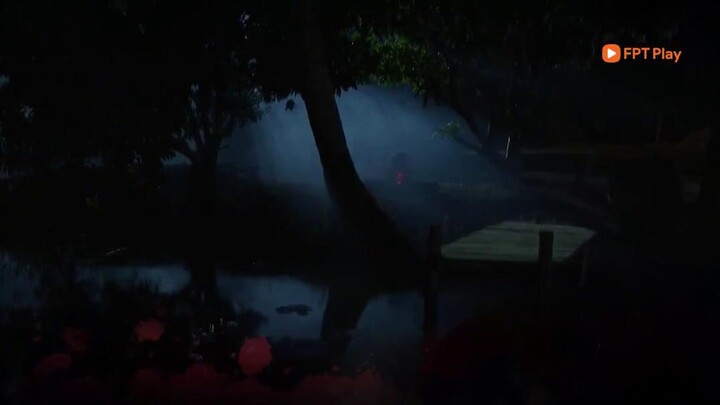 Lời Nguyền Ma Lai EP 3A [Sub Việt]