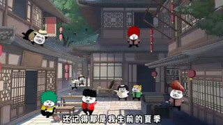 当众扒掉老爹裤衩子？