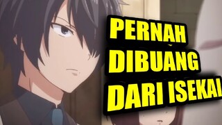 GAK SENGAJA DiPANGGIL LAGI KE ISEKAI