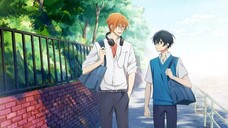 [Lyrics + Vietsub] Mabataki (Blink) - Miracle Chimpanzee (Sasaki And Miyano Opening OST)