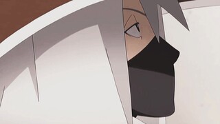 Naruto Kakashi cổ tích mệnh giá