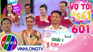 Vợ tôi là số 1 (07/5/2023)