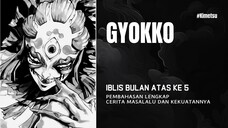 Rahasia Kekuatan Gyokko Seni Tembikar yang Mematikan