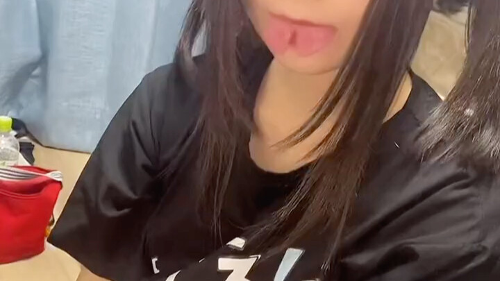 The tongue can actually be forked—how is that possible?