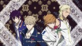 Dance with Devils (Episode 2)