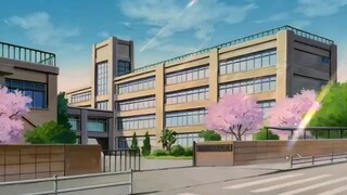 Hajime no Ippo Season 1 Episode 1