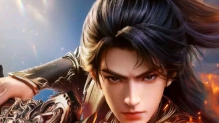 NI TIAN XIESHEN EPISODE 37 SUB INDO