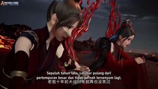 Wanjie Duzun Eps 387 Sub Indo