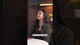 kan nge dance di tiktok gacuma buat exposure dil?😩 #altertv #blinddate