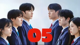 🇰🇷EP. 5 I AM A RUNNING MATE (2025) | ENG SUB | Comedy/Youth/Political