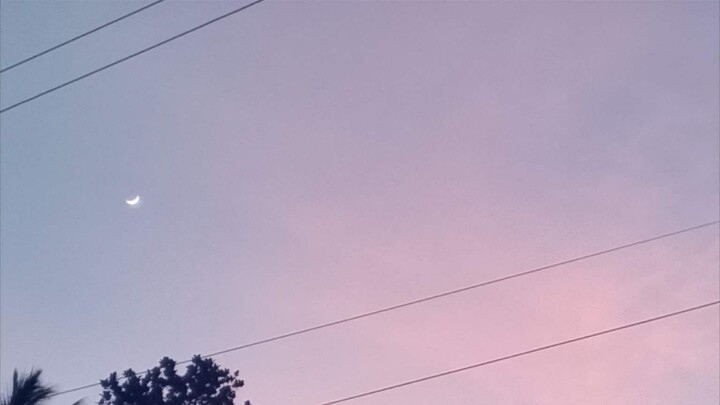 Sunset in Surigao del Norte ####Pleas like my upload video.