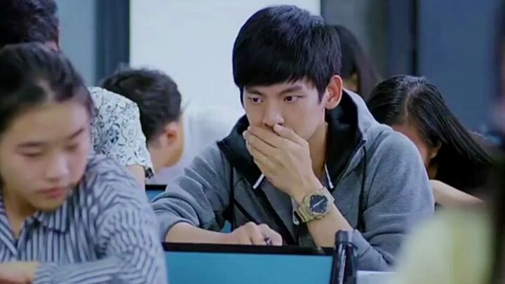 Si kutu buku peringkat terbawah, ternyata bisa jadi juara satu berkat benda ini!