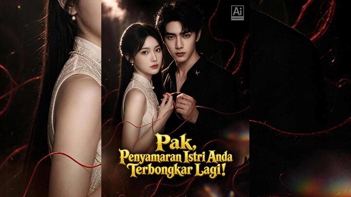 Pak, Penyamaran Istri Anda Terbongkar Lagi! Full Bahasa Indonesia (RS)