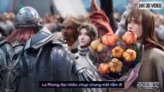 Thôn Phệ Tinh Không - Tập 177 Full HD Vietsub
