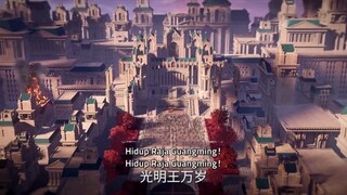Purple River S2 subindo EP08