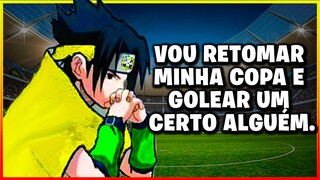 MEMES DE NARUTO CLÁSSICO | Memes em Imagens #21