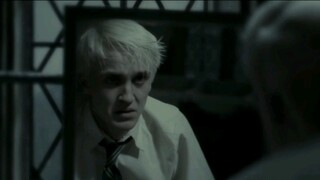 HP | Nếu bạn là em gái của Draco Malfoy, tính chiếm hữu của cặp song sinh nhà Weasley