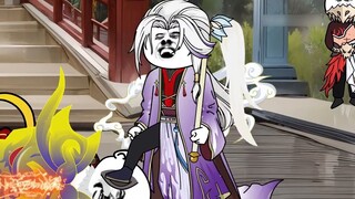 Episode 134: Yuanying master shows off pole dancing!