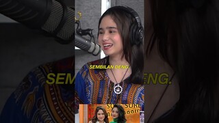 TISSA MIRIP DEWI PERSIK ATAU MULAN JAMEELA?