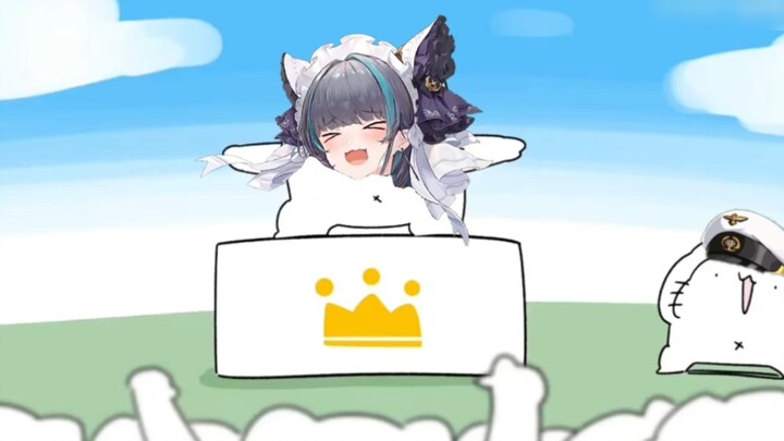 Azur Lane Popularity Poll Final Status