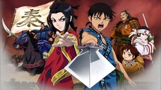 Kingdom S1 1 - 12 Indo