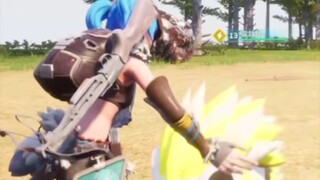 Fantasy Beast Palu: The reason why this game is so fun is that it reflects human nature