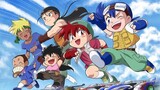 Let's and Go! ( TAMIYA) - Dub Indo Eps 51 [END]