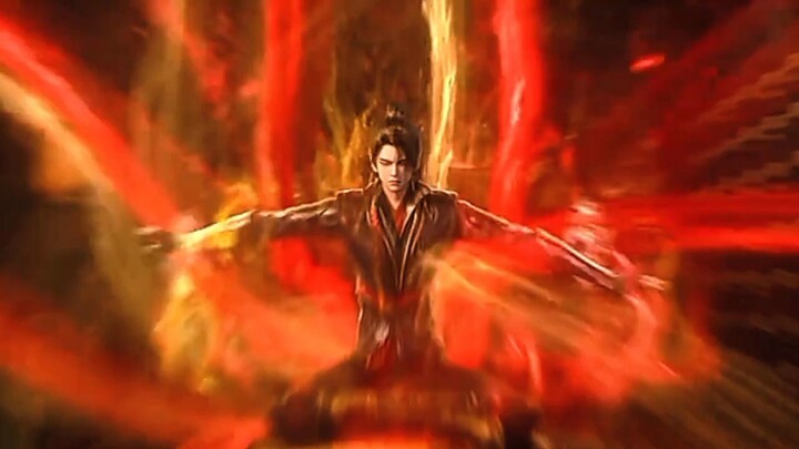 Preview The Gate Of Mystical Realm eps 21