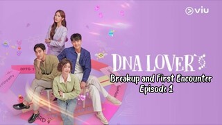 [DNA Love] English sub Episode 1 [2024]