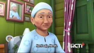 Upin & Ipin Musim 18 - Memasak Buat Buka Puasa - Upin Ipin Terbaru 2025