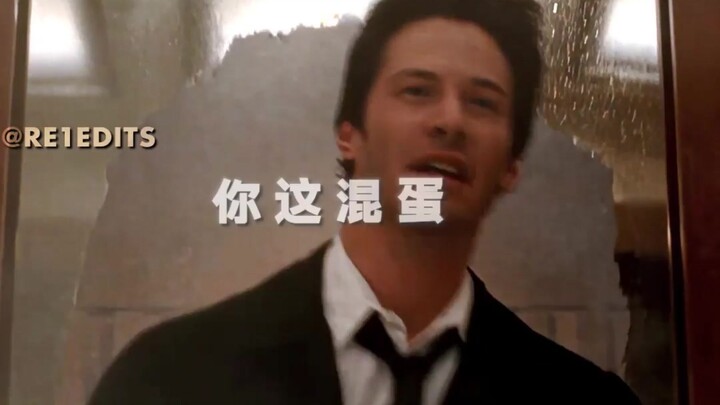 Bậc thầy trừ tà mạnh nhất - Constantine