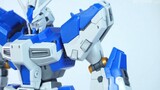 In-depth analysis! What is so good about Bandai RG Sea Cow? [Breaking glue experience report]
