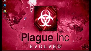 Plague Inc Evolved Download Free for PC
