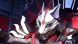 [A certain dragon eye] A more powerful enemy appears, and Zakaru dies. The plot explanation of "Supe
