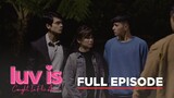 LUV IS: Caught In His Arms - Episode 39