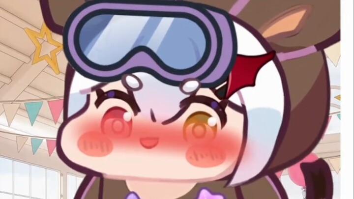 "Aren't virtual anchors just gold diggers?" [Gold digger game] [Emotional anti-fraud simulator]