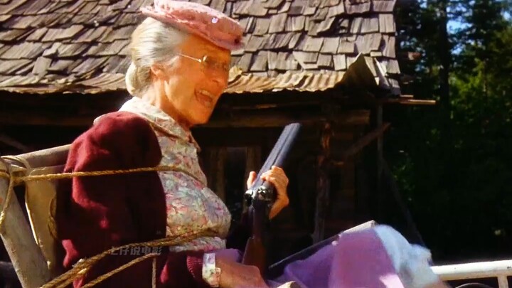 هذا الشخص المحظوظ يصبح ثريًا بين ليلة وضحاها | «رجال بيفرلي هيلز» 1