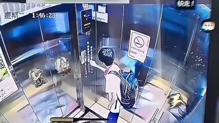 Sống sót và thoát khỏi cửa thành công