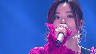 Setelah mendengarkan begitu banyak versi "Take All You Want", versi Jane Zhang masih menjadi yang te