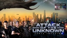 Attack of the Unknown