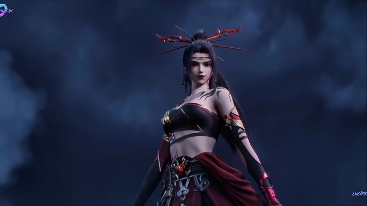 The demon hunter season 3 episode 7 engsub + indo cc [4K].mp4